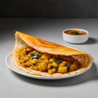 Open Dosa